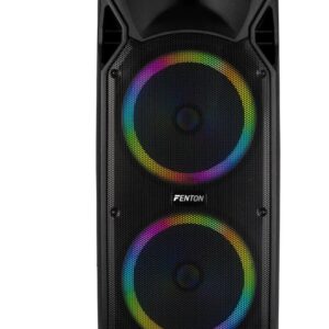 te huur bluetooth speaker fenton 1400watt