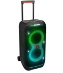 te huur jbl partybox 320 bluetooth speaker