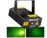 te huur apollo rood-groen lazer 170mw stralen lazer