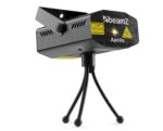 te huur apollo rood-groen lazer 170mw stralen lazer