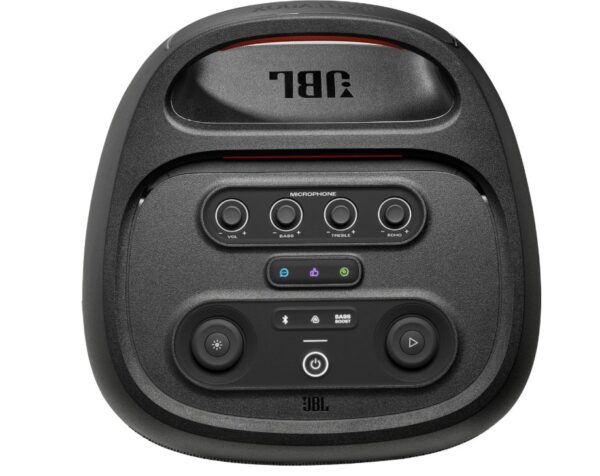 te huur jbl partybox 720 bluetooth speaker