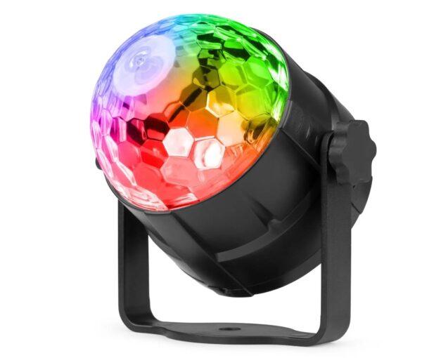 te huur tornado disco bol