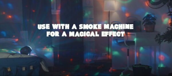 te huur tornado disco bol