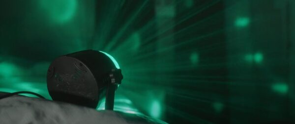 te huur tornado disco bol