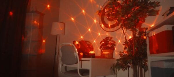 te huur tornado disco bol