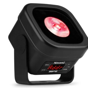 te huur uplight bbp12 waterproof en op accu