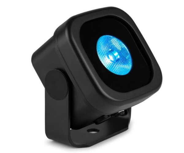 te huur uplight bbp12 waterproof en op accu