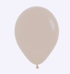 te koop: white sand ballonnen