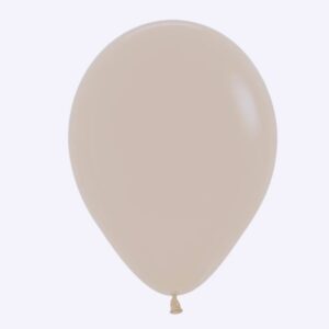 te koop: white sand ballonnen