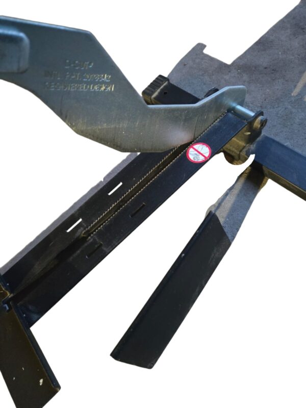 te huur laminaat snijder / knipper