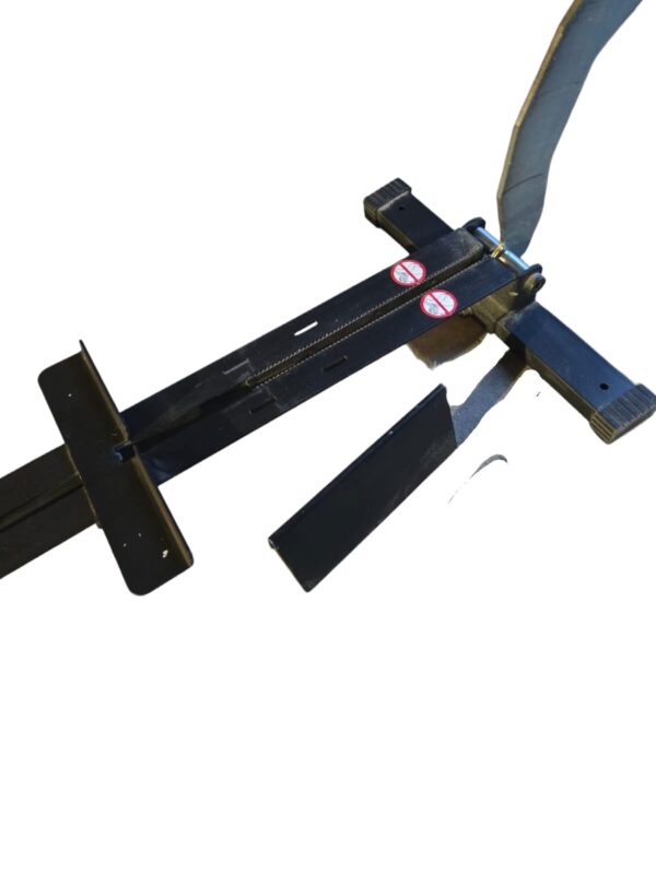 te huur laminaat snijder / knipper