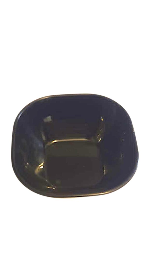 te huur saus of nootjes bakjes