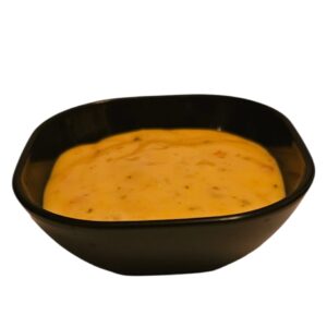 te huur saus of nootjes bakjes