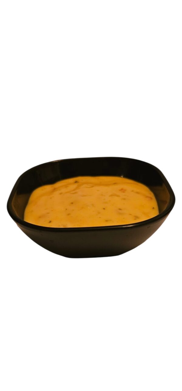 te huur saus of nootjes bakjes