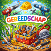 gereedschap